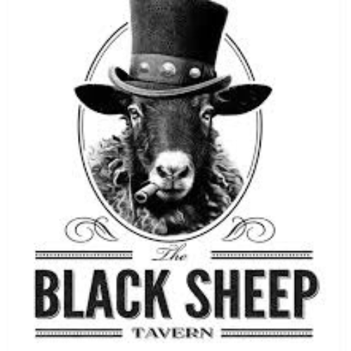 Black Sheep